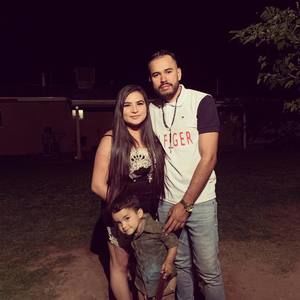 Meet your Posher, Flor